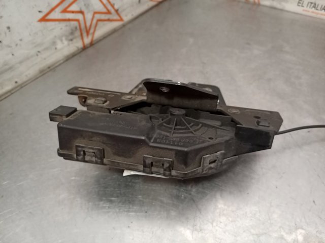 Fecho de tampa de porta-malas (de 3ª/5ª porta traseira) 51248408492 BMW