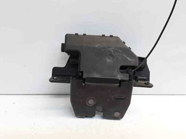 Fecho de tampa de porta-malas (de 3ª/5ª porta traseira) 51248408492 BMW