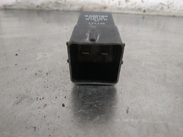 51252002 Peugeot/Citroen