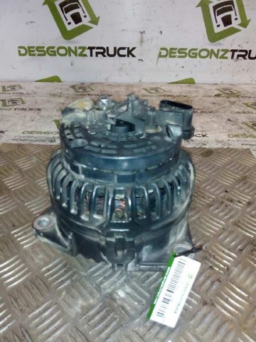 Gerador 51261017268 MAN