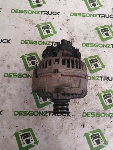 Gerador 51261017271 MAN