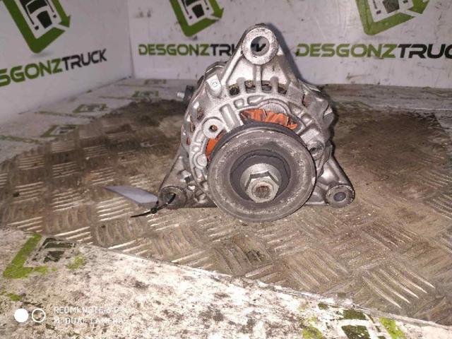 Gerador 51261019266 MAN