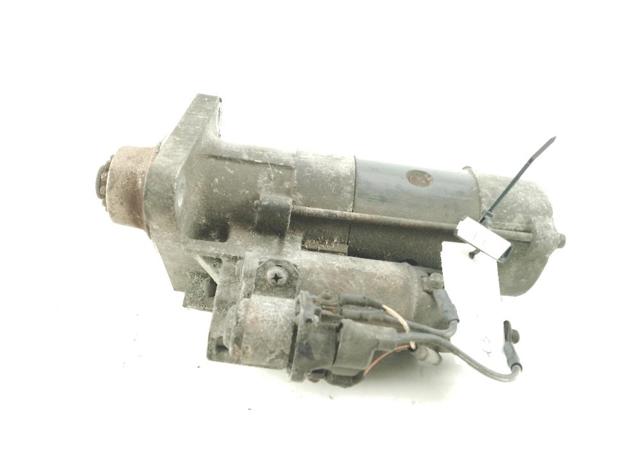 Motor de arranco 51262017199 MAN