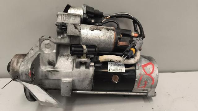 Motor de arranco 51262017199 MAN