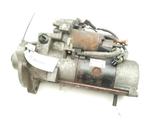 Motor de arranco 51262017199 MAN