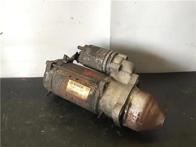 Motor de arranco 51262017212 MAN