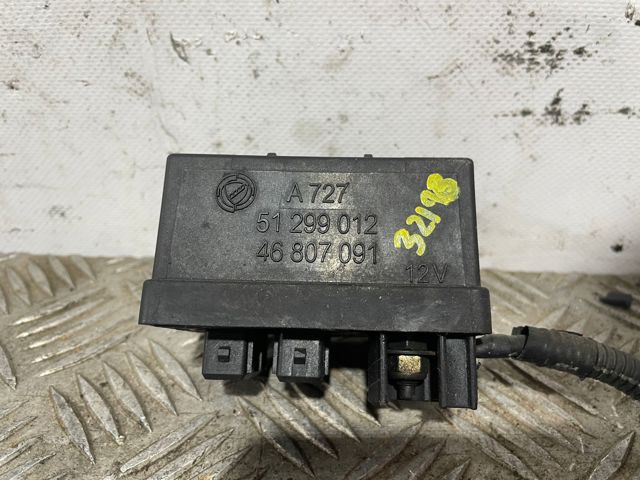 51299012 Fiat/Alfa/Lancia
