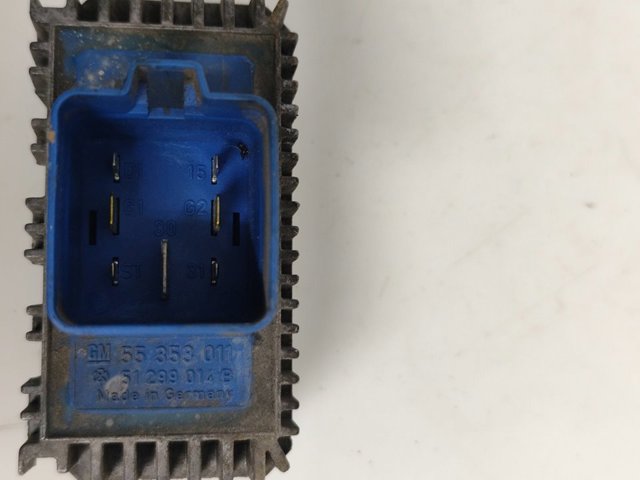 51299014B Opel