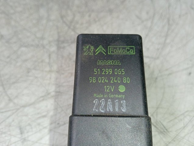 51299065 Peugeot/Citroen