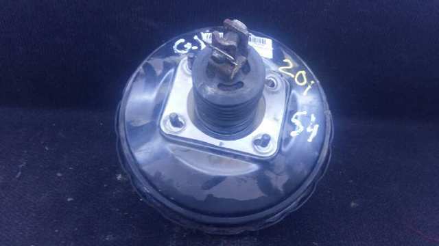Reforçador dos freios a vácuo 5130065D00 SUZUKI