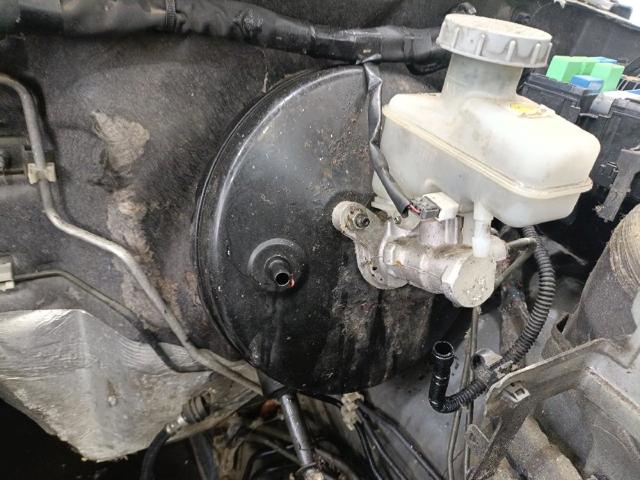 Reforçador dos freios a vácuo 5130065J20 SUZUKI