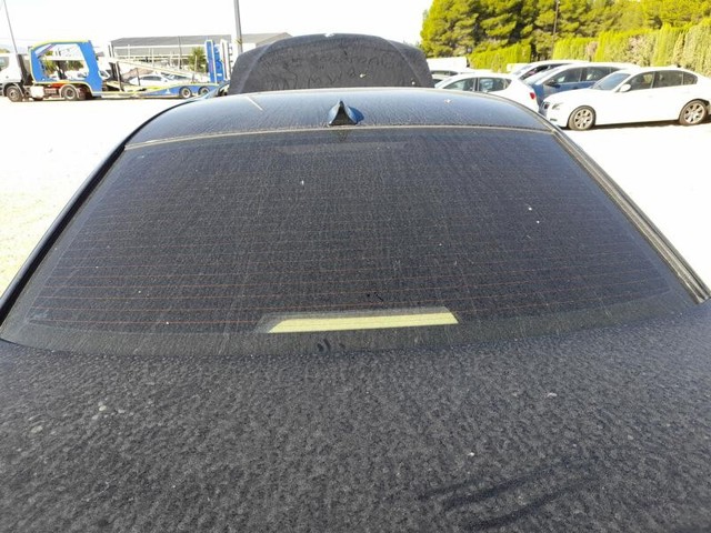 Vidro traseiro para BMW 7 E65, E66, E67