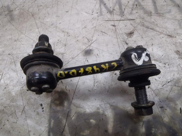 Montante direito de estabilizador dianteiro 51320SEAE01 HONDA