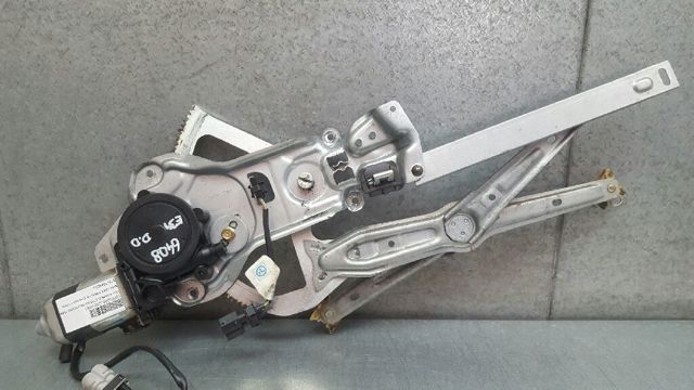 Mecanismo de acionamento de vidro da porta dianteira direita BMW 5  E34 ao melhor preço