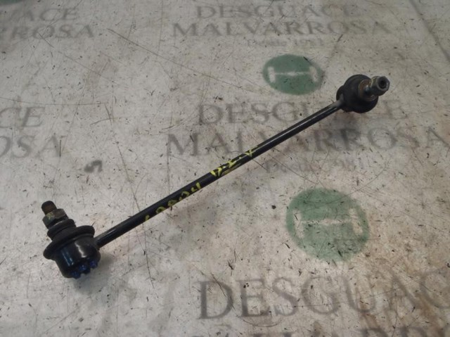 Montante esquerdo de estabilizador dianteiro 51321SAA003 HONDA