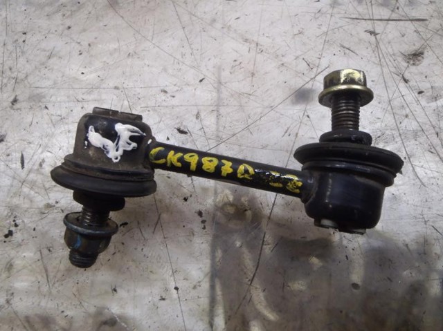 Montante esquerdo de estabilizador dianteiro 51321SEAE01 HONDA
