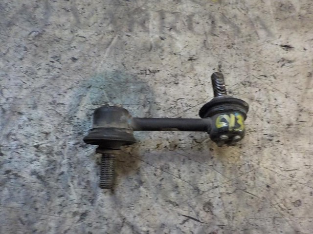 Montante esquerdo de estabilizador dianteiro 51321SEAE01 HONDA