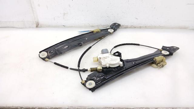 Mecanismo de acionamento de vidro da porta dianteira esquerda BMW 7  F01, F02, F03, F04 ao melhor preço