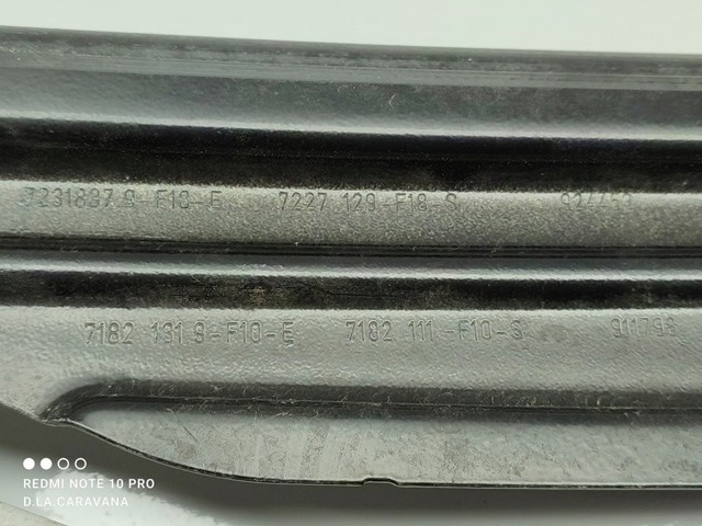 51337182131 BMW
