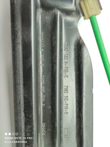 51337182132 BMW