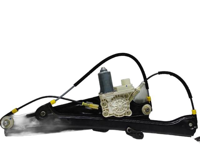 para BMW 7  (E65, E66, E67)