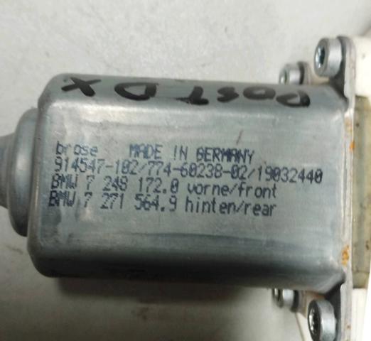 51337271564 BMW