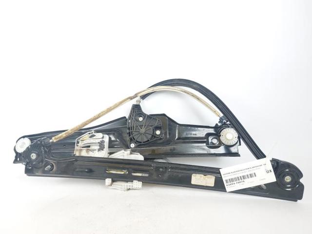 Mecanismo de acionamento de vidro da porta dianteira direita para BMW X3 F25