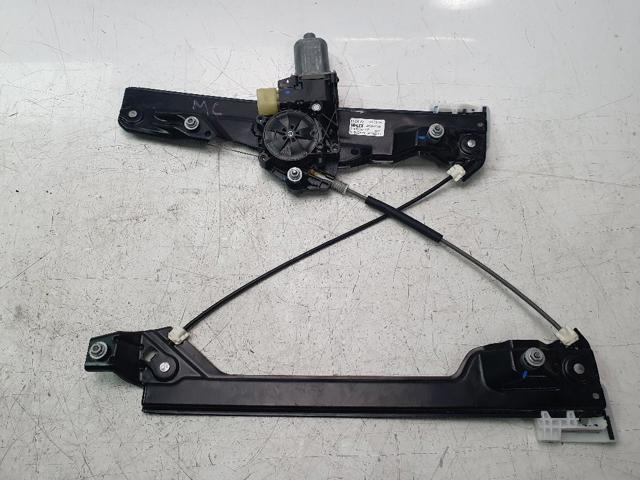 Mecanismo de acionamento de vidro da porta dianteira direita BMW X2  F39 ao melhor preço