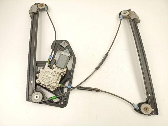 Mecanismo de acionamento de vidro da porta dianteira direita BMW 7  E38 ao melhor preço