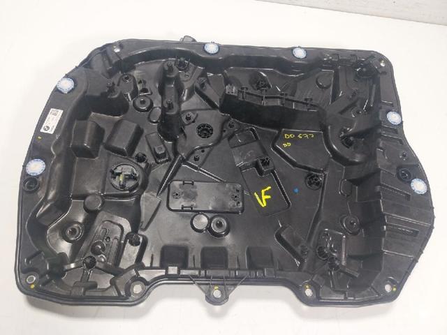 Mecanismo de acionamento de vidro da porta dianteira direita BMW X5  G05, F95 ao melhor preço