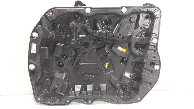 Mecanismo de acionamento de vidro da porta dianteira direita para BMW X5 G05, F95