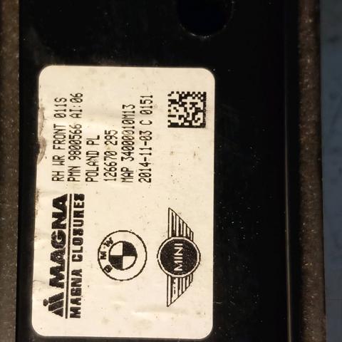 51339805670 BMW