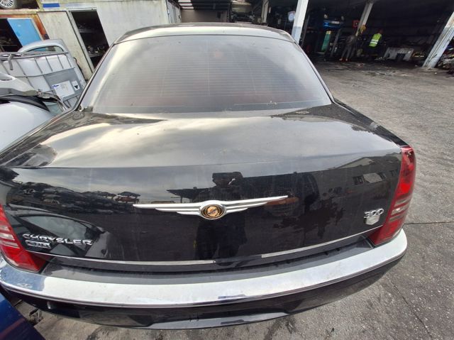 Tampa de porta-malas para Chrysler 300 