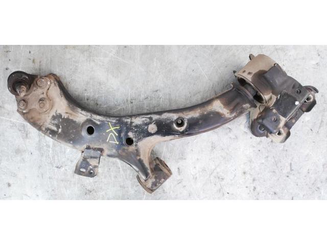 Braço oscilante inferior direito de suspensão dianteira 51350SWAE01 HONDA