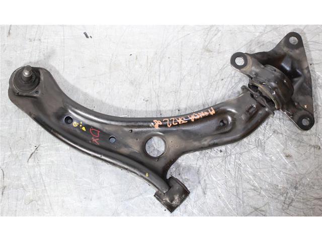 Braço oscilante inferior direito de suspensão dianteira 51350TF0030 HONDA