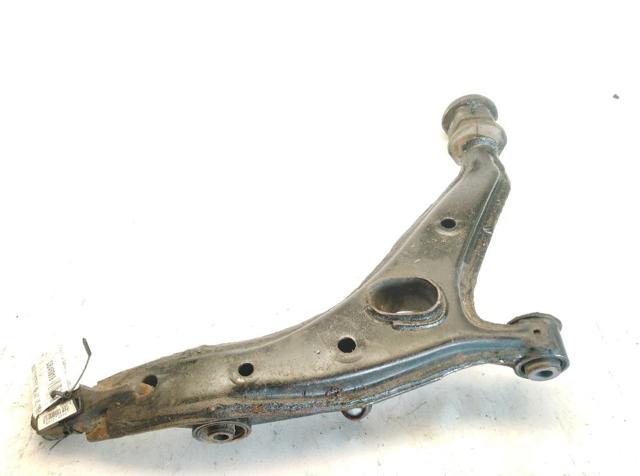 Braço oscilante inferior esquerdo de suspensão dianteira 51360S10A00 HONDA