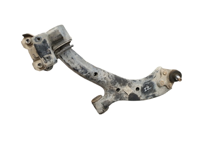 Braço oscilante inferior esquerdo de suspensão dianteira 51360SWAE80 HONDA