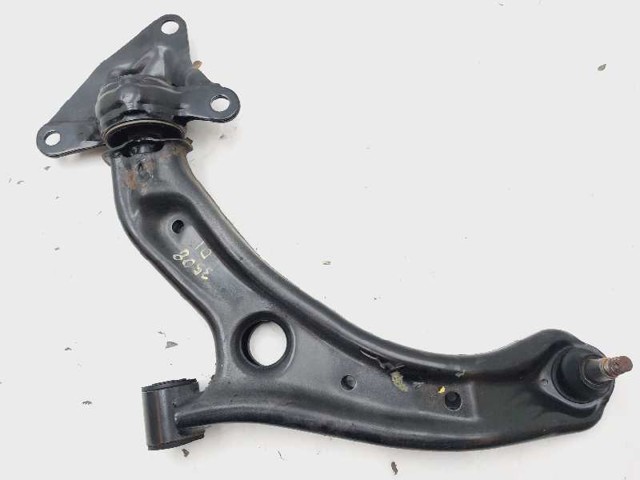Braço oscilante inferior esquerdo de suspensão dianteira 51360TF0030 HONDA
