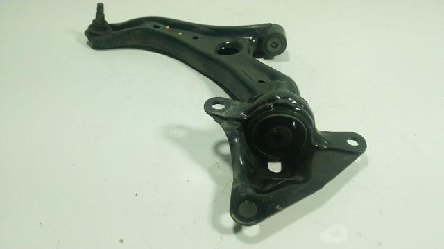 Braço oscilante inferior direito de suspensão dianteira 51360TF0H03 HONDA