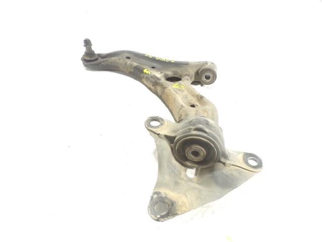 Braço oscilante inferior direito de suspensão dianteira 51360TF0H03 HONDA