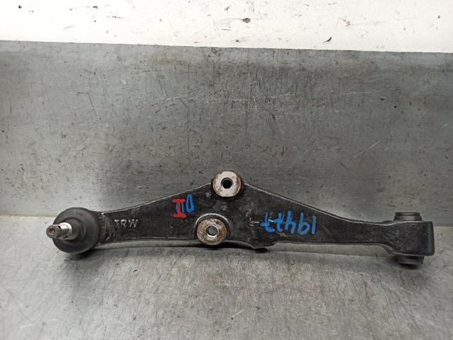 Braço oscilante inferior esquerdo de suspensão dianteira 51365SK3000 HONDA