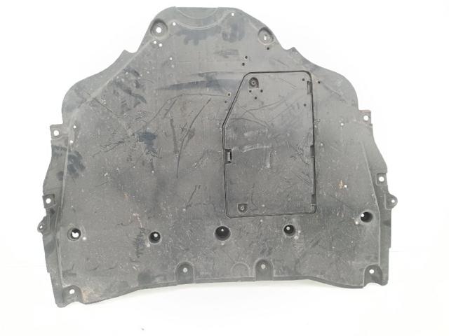 Proteção de motor, de panela (da seção de motor) para Toyota Yaris P21