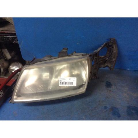 Luz esquerda 5142070 GM
