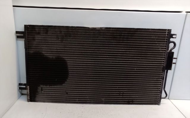 Radiador de aparelho de ar condicionado 5142490AA CHRYSLER