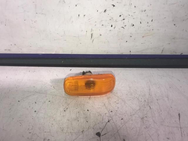 Luz intermitente no pára-lama 5142807 GM