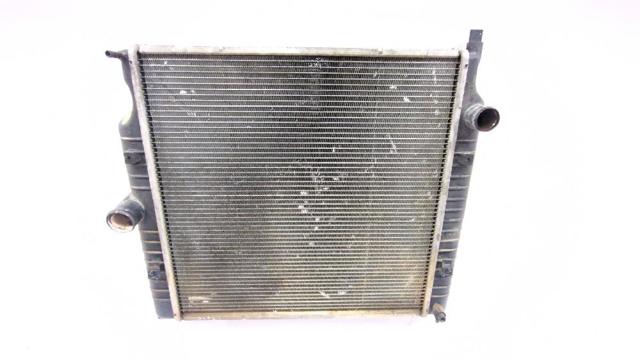 Radiador de esfriamento de motor 5143023AB CHRYSLER