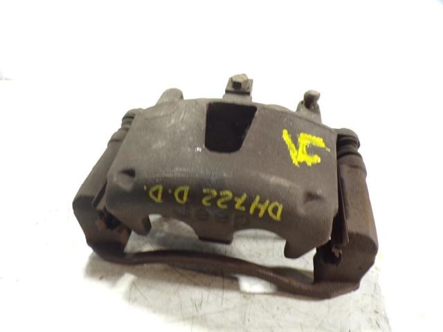 Suporte do freio dianteiro direito 5143692AB CHRYSLER