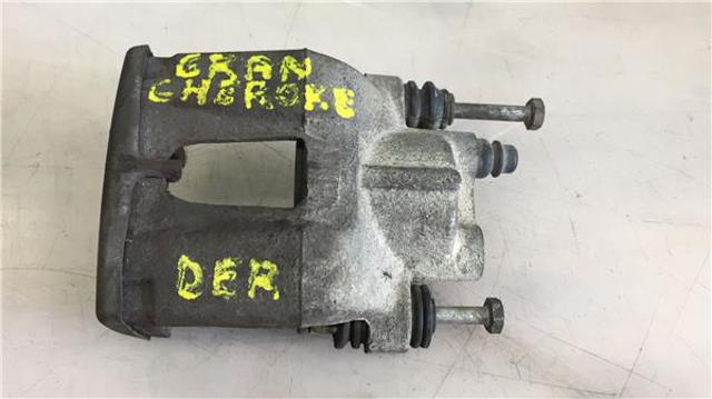 Suporte do freio traseiro direito 5143702AA CHRYSLER