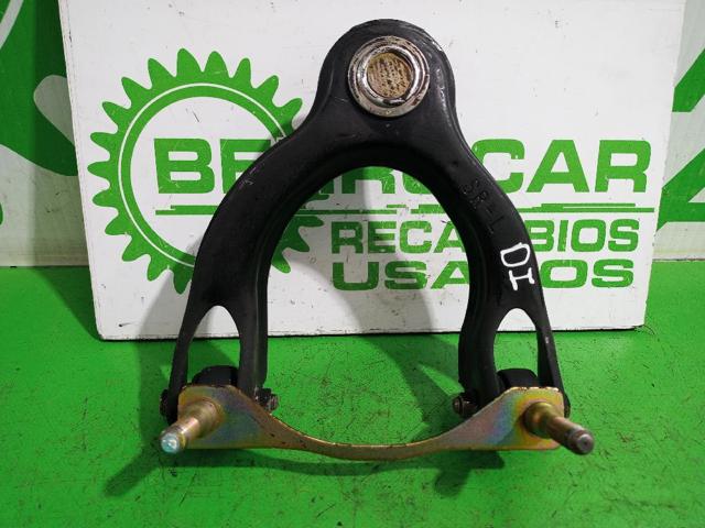 Braço oscilante superior esquerdo de suspensão dianteira 51460ST3305 HONDA