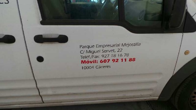 5147241 Ford